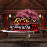 rise samurai 3 moba4d