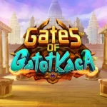 gates of gatot kaca moba4d