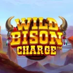 wild bison charge moba4d